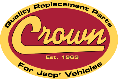 Crown Logo
