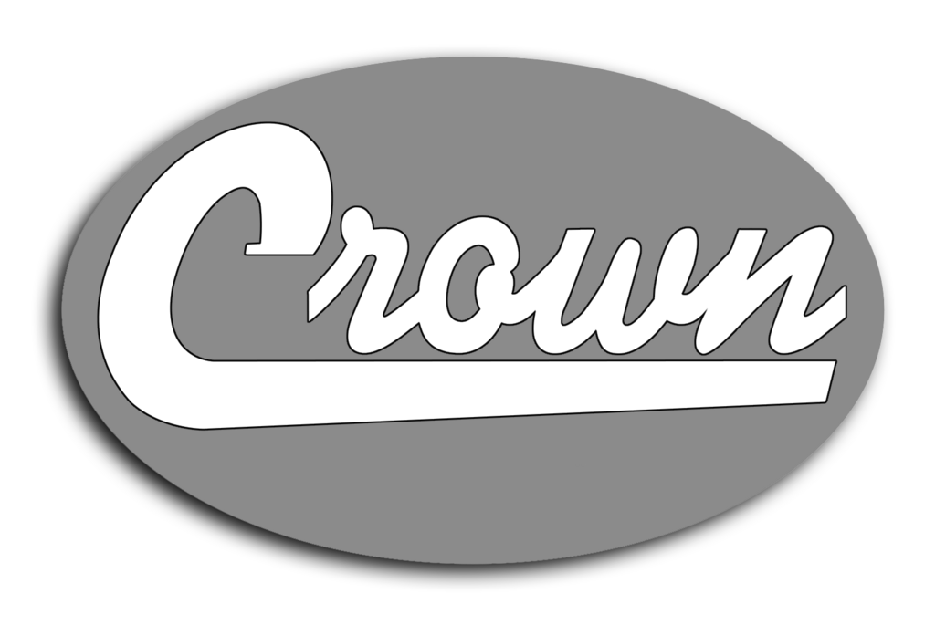 Crown Dataportal Logo